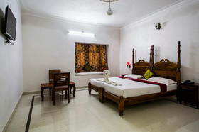 Kumbhal Palace