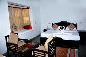 Kumbhal Palace