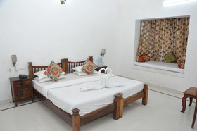 Kumbhal Palace