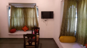 Kumbhal Palace
