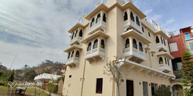 Kumbhal Palace