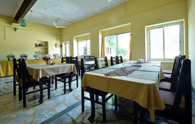 Kumbhal Palace