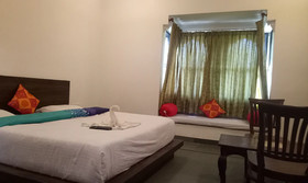 Kumbhal Palace
