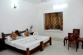 Kumbhal Palace