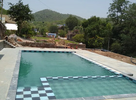 Kumbhal Palace