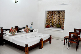 Kumbhal Palace