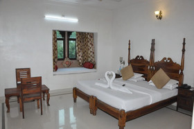 Kumbhal Palace