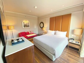 Radisson Blu Resort Kumbhalgarh