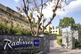 Radisson Blu Resort Kumbhalgarh