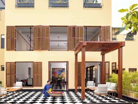 Radisson Blu Resort Kumbhalgarh