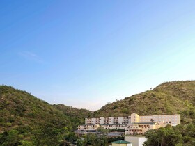 Radisson Blu Resort Kumbhalgarh