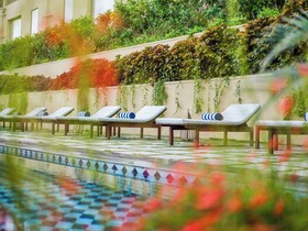 Radisson Blu Resort Kumbhalgarh