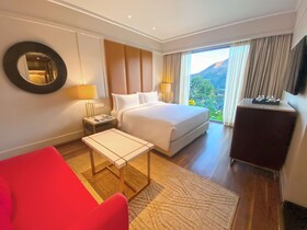 Radisson Blu Resort Kumbhalgarh