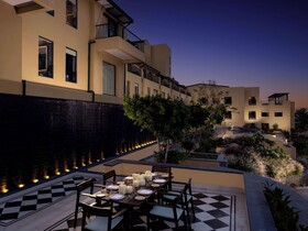 Radisson Blu Resort Kumbhalgarh