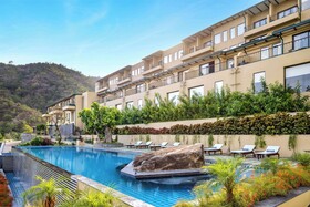 Radisson Blu Resort Kumbhalgarh