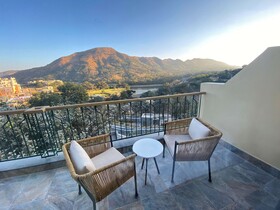 Radisson Blu Resort Kumbhalgarh