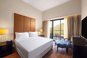 Radisson Blu Resort Kumbhalgarh