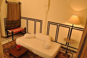 Hotel Chobdar Haveli
