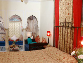 Hotel Mandawa Castle