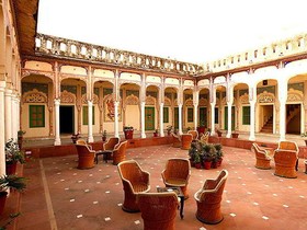 Indra Vilas