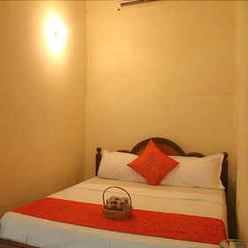 Paawana Haveli