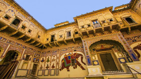 Paawana Haveli