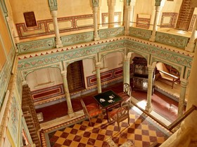 Vivaana Culture Hotel