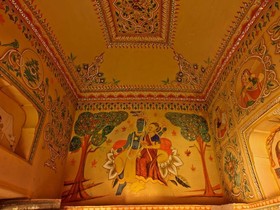 Vivaana Culture Hotel