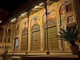 Vivaana Culture Hotel