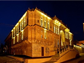Vivaana Culture Hotel