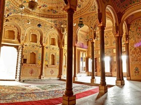 Vivaana Culture Hotel