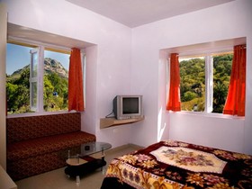 Hotel Blue Valley