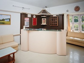Hotel Blue Valley