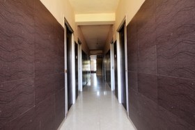 Hotel Blue Valley