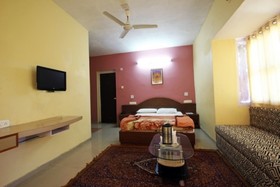 Hotel Blue Valley
