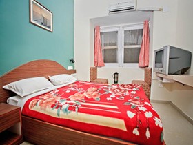 Hotel Blue Valley
