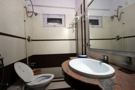Hotel Blue Valley