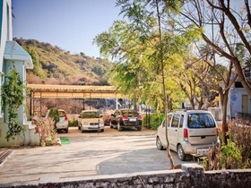 Hotel Blue Valley