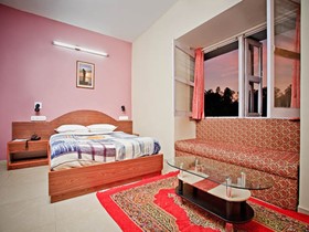Hotel Blue Valley