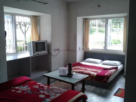 Hotel Blue Valley