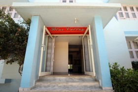 Hotel Blue Valley