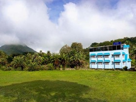Hotel Blue Valley