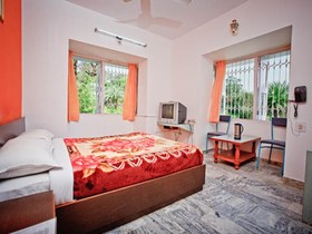 Hotel Blue Valley