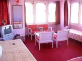 Hotel Akashdeep