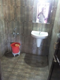 Hotel Akashdeep