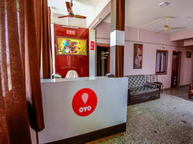 Hotel Delight By OYO Rooms