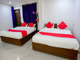 Hotel Delight By OYO Rooms