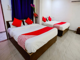 Hotel Delight By OYO Rooms
