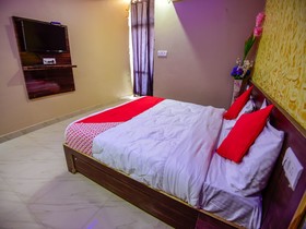 Hotel Delight By OYO Rooms