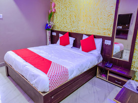 Hotel Delight By OYO Rooms
